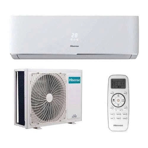 Hisense X3 SERIES Reverse Cycle Split System Air Conditioner