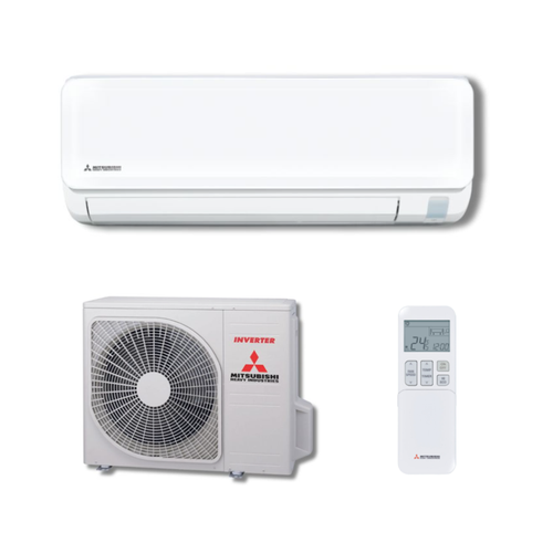 Mitsubishi Heavy Industries (MHI) CIARA Reverse Cycle Split System Air Conditioner