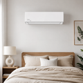 TECO Reverse Cycle Split System Air Conditioner – Wi-Fi Enabled